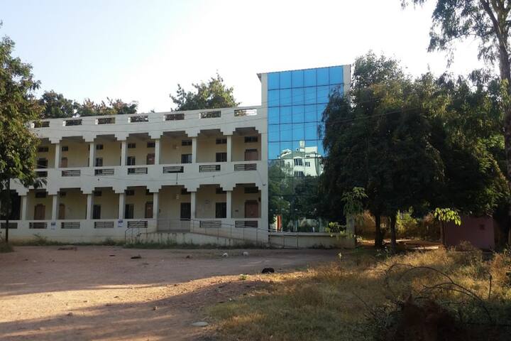 Government Institute of Electronics campus in Secunderabad, Telangana, India — photo 2
