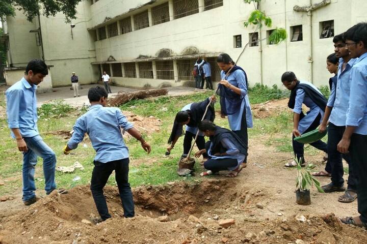 Government Institute of Electronics campus in Secunderabad, Telangana, India — photo 6