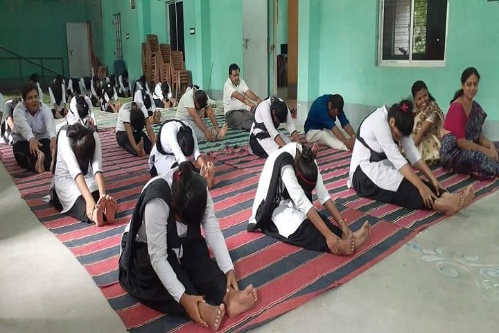 Birnagar Kabi Nabin Chandra Sen Teachers Training Institute campus in Birnagar, West Bengal, India — photo 6
