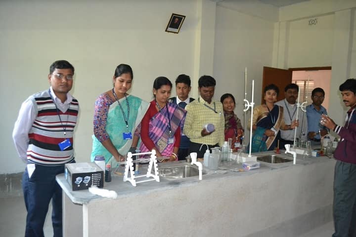 Biswanath Institute of B Ed College campus in South 24 Parganas, West Bengal, India — photo 5