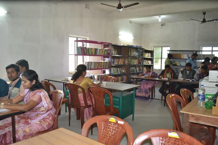 Biswanath Institute of B Ed College campus in South 24 Parganas, West Bengal, India — photo 6
