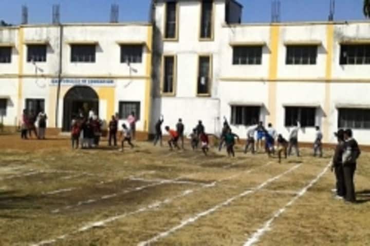 BKM College of Education campus in Purulia, West Bengal, India — photo 1