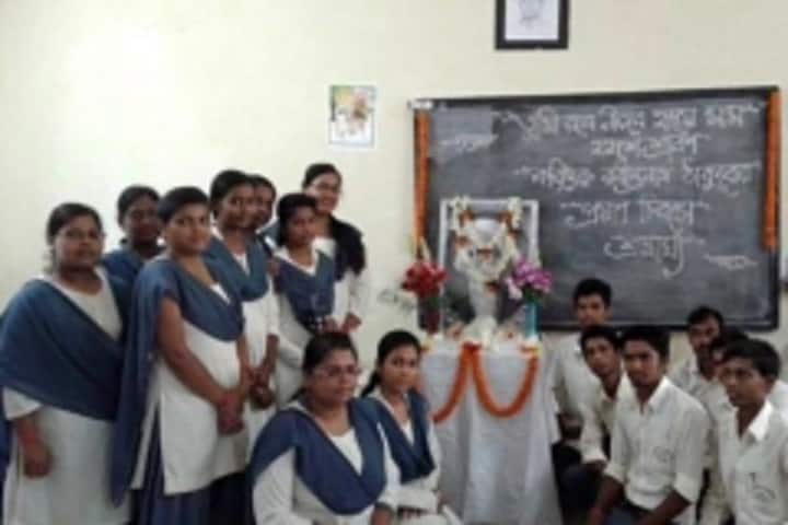 BKM College of Education campus in Purulia, West Bengal, India — photo 3