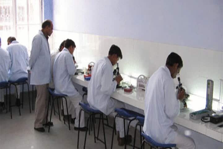 JD Ayurvedic Medical College and Hospital campus in Aligarh, Uttar Pradesh, India — photo 4
