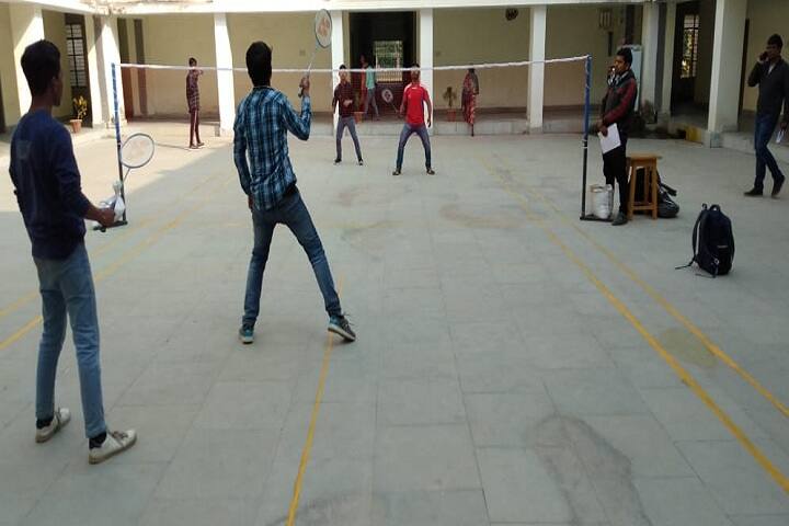 Government Polytechnic Asthawan campus in Nalanda, Bihar, India — photo 4