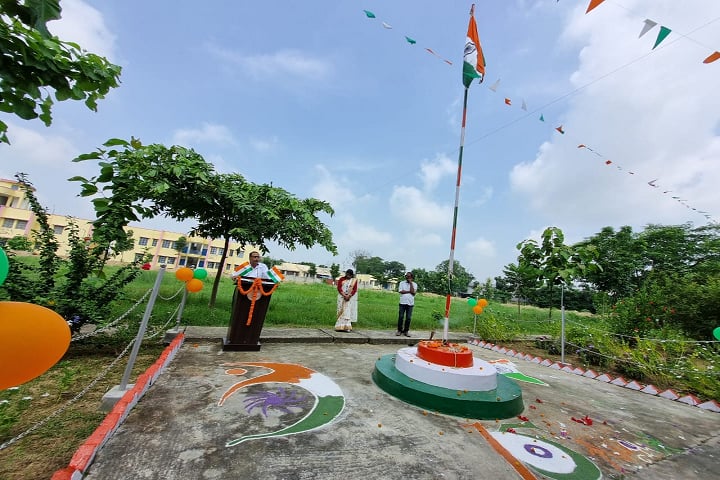 Government Polytechnic Asthawan campus in Nalanda, Bihar, India — photo 5