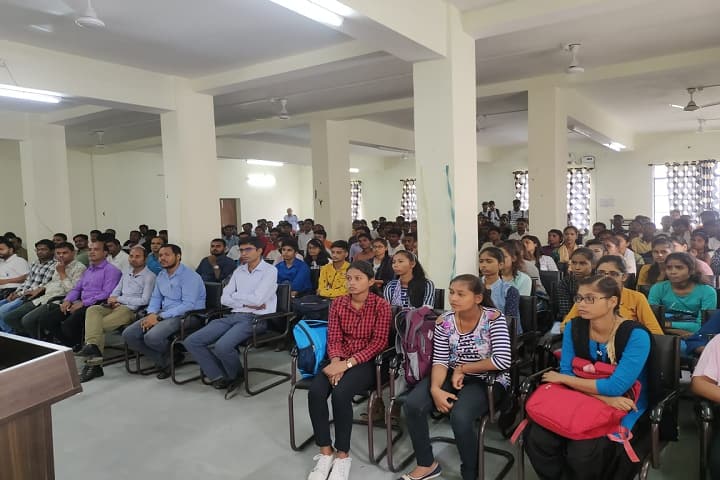Government Polytechnic Asthawan campus in Nalanda, Bihar, India — photo 6