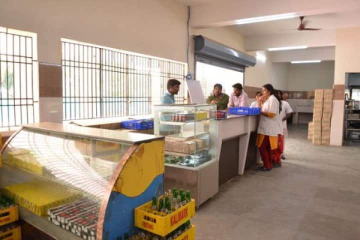 Sri Sairam Ayurveda Medical College and Research Centre campus in Chennai, Tamil Nadu, India — photo 4