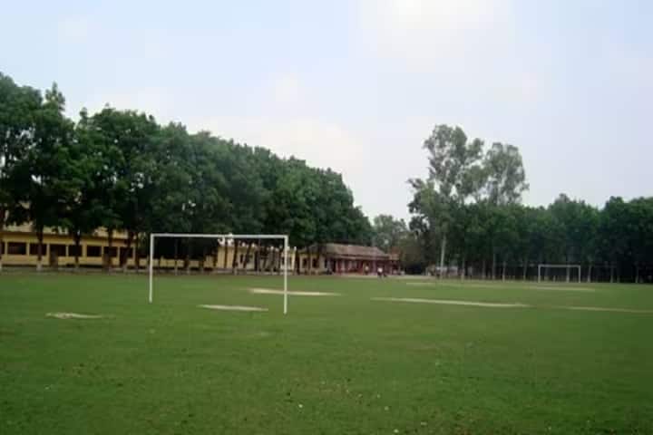 Mater Dei CMI College campus in Pathanamthitta, Kerala, India — photo 6