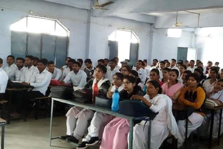 Ram Sewak Shivhare Institute of Law campus in Banda, Uttar Pradesh, India — photo 2