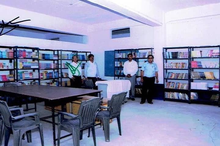 Ram Sewak Shivhare Institute of Law campus in Banda, Uttar Pradesh, India — photo 3