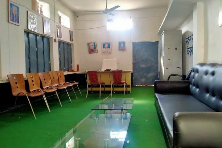 Ram Sewak Shivhare Institute of Law campus in Banda, Uttar Pradesh, India — photo 4