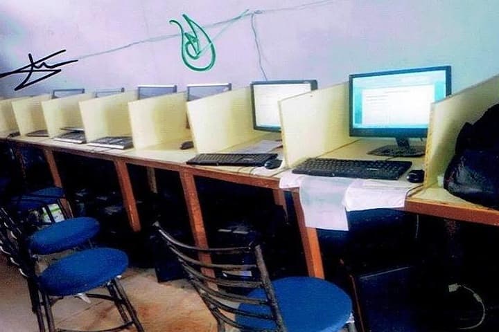 Ram Sewak Shivhare Institute of Law campus in Banda, Uttar Pradesh, India — photo 6