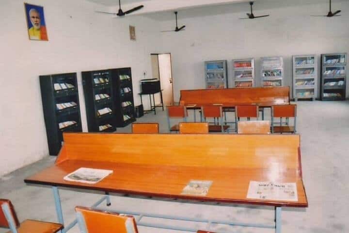 Hemanshu Vikram Singh Institute of Teaching and Training campus in Faizabad, Uttar Pradesh, India — photo 3