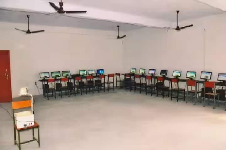 Hemanshu Vikram Singh Institute of Teaching and Training campus in Faizabad, Uttar Pradesh, India — photo 5