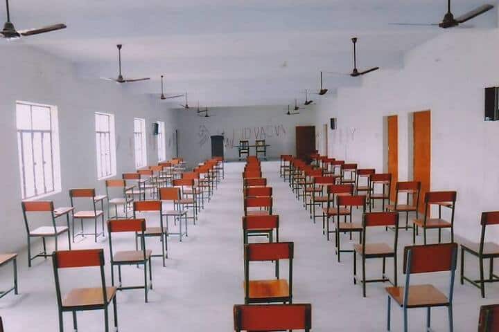 Hemanshu Vikram Singh Institute of Teaching and Training campus in Faizabad, Uttar Pradesh, India — photo 6