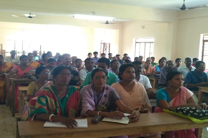 Debra Institute of Education and Technology campus in Paschim Medinipur, West Bengal, India — photo 2