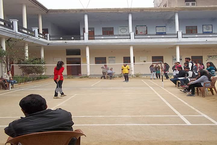 Punjab Ayurved Medical College and Hospital campus in Sri Ganganagar, Rajasthan, India — photo 3