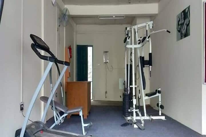 PGT Shillong campus in Shillong, Meghalaya, India — photo 6