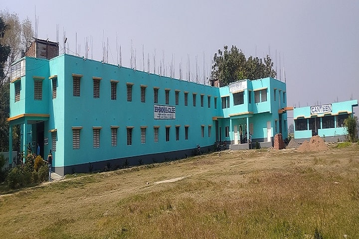Deshbandhu B Ed College campus in Debipur, West Bengal, India — photo 1