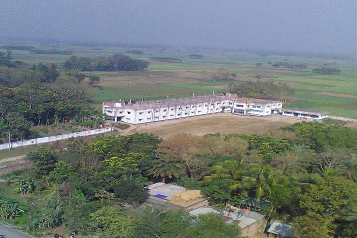 Deshbandhu B Ed College campus in Debipur, West Bengal, India — photo 3