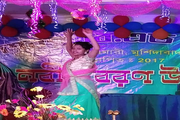 Deshbandhu B Ed College campus in Debipur, West Bengal, India — photo 5