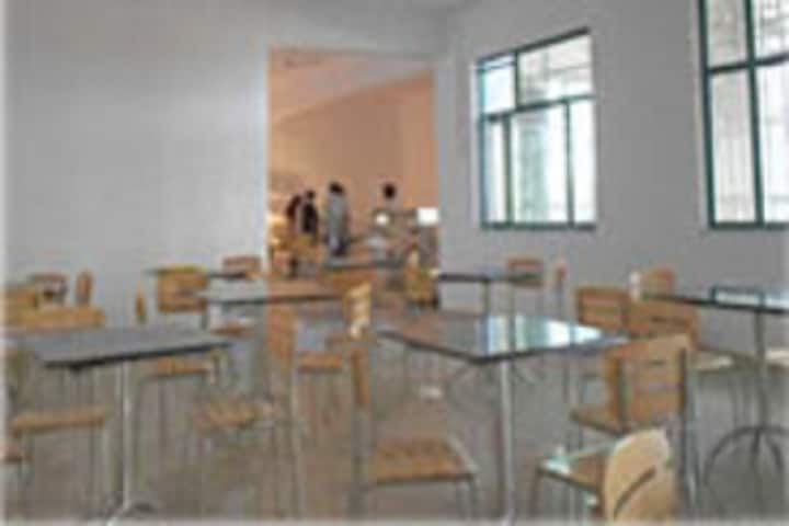 Sri Ganganagar College of Ayurvedic Science and Hospital campus in Sri Ganganagar, Rajasthan, India — photo 6