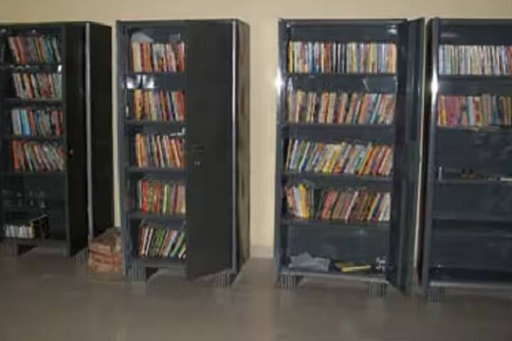 Piyush Prashikshan Mahavidyalya campus in Chatrapati Sahuji Mahraj Nagar, Uttar Pradesh, India — photo 4