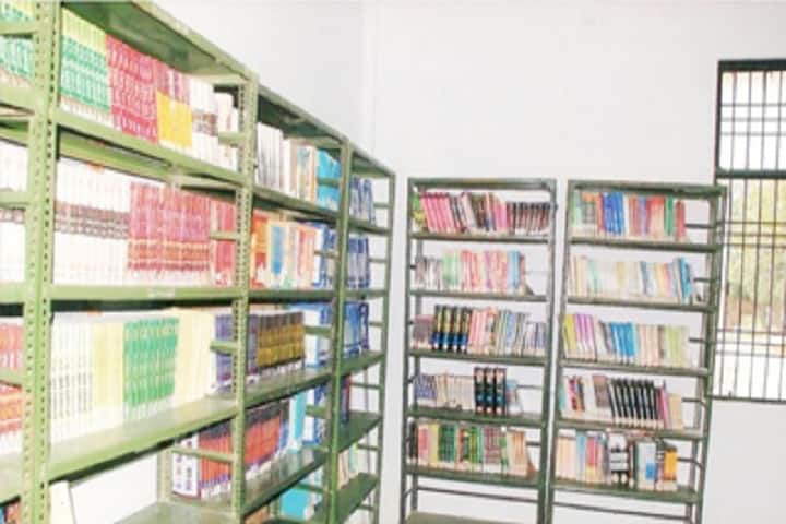Rajesh Pandey College of Law campus in Lucknow, Uttar Pradesh, India — photo 2