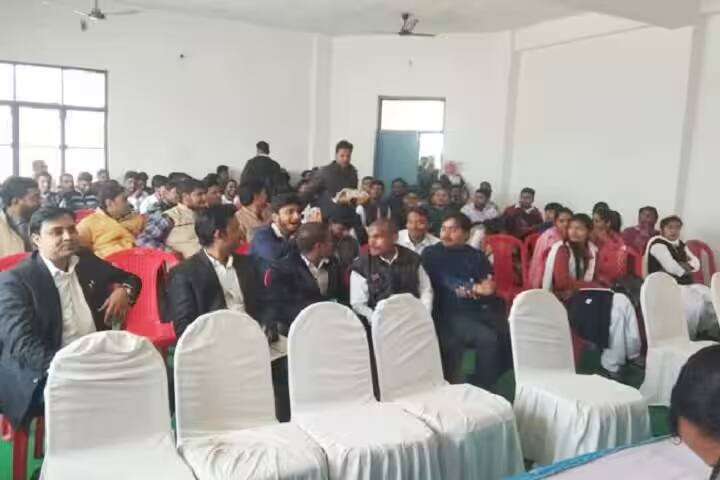 Rajesh Pandey College of Law campus in Lucknow, Uttar Pradesh, India — photo 5