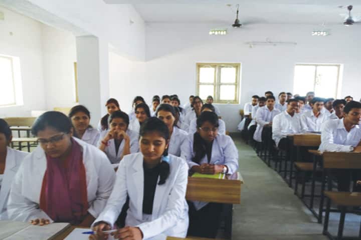 Suryamukhi Dinesh Ayurved Medical College and Hospital campus in Ranchi, Jharkhand, India — photo 2