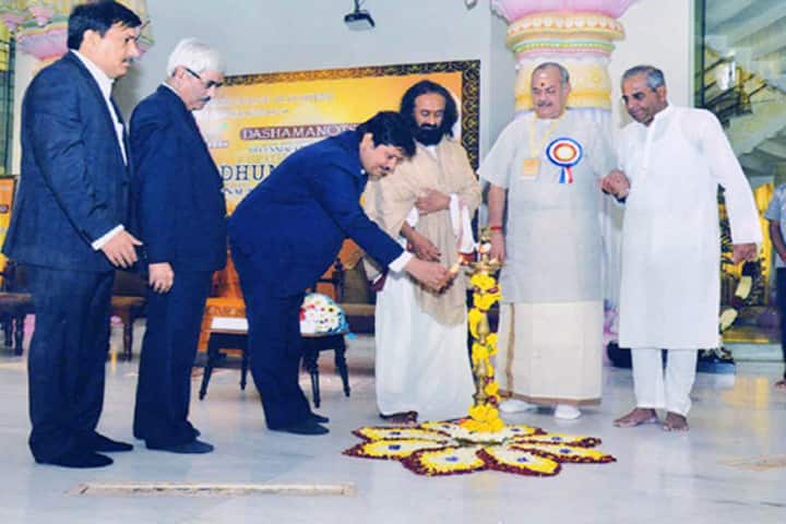 Suryamukhi Dinesh Ayurved Medical College and Hospital campus in Ranchi, Jharkhand, India — photo 3