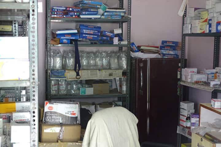 Suryamukhi Dinesh Ayurved Medical College and Hospital campus in Ranchi, Jharkhand, India — photo 4