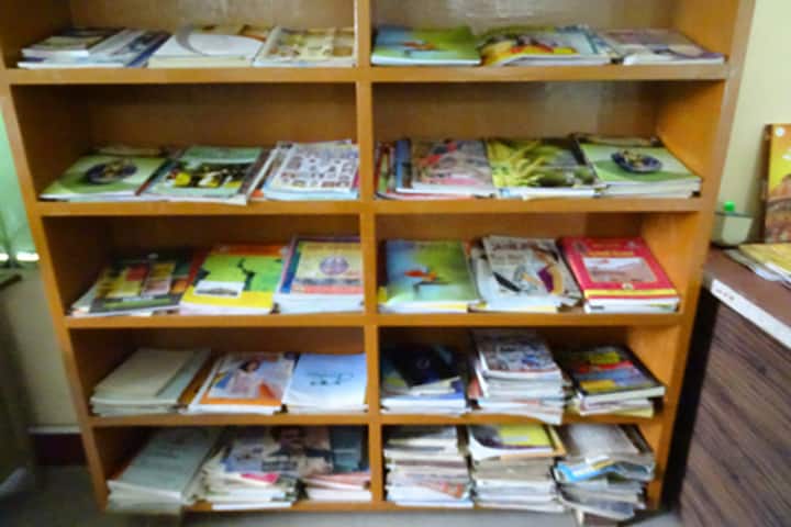 Suryamukhi Dinesh Ayurved Medical College and Hospital campus in Ranchi, Jharkhand, India — photo 5