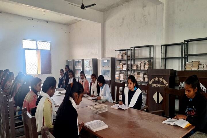 Sita Ram Singh Mahavidyalaya campus in Ambedkar Nagar, Uttar Pradesh, India — photo 4