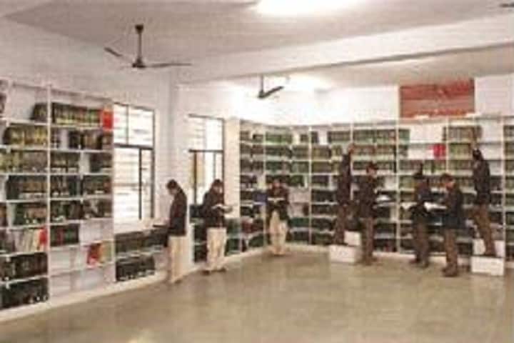 ITS Institute of Health and Allied Sciences campus in Muradnagar, Uttar Pradesh, India — photo 5