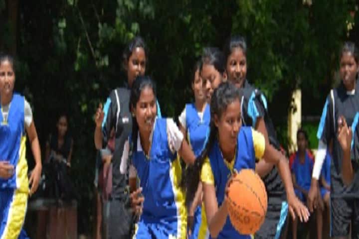 Sant Gahira Guru Vishwavidyalaya campus in Ambikapur, Chhattisgarh, India — photo 3
