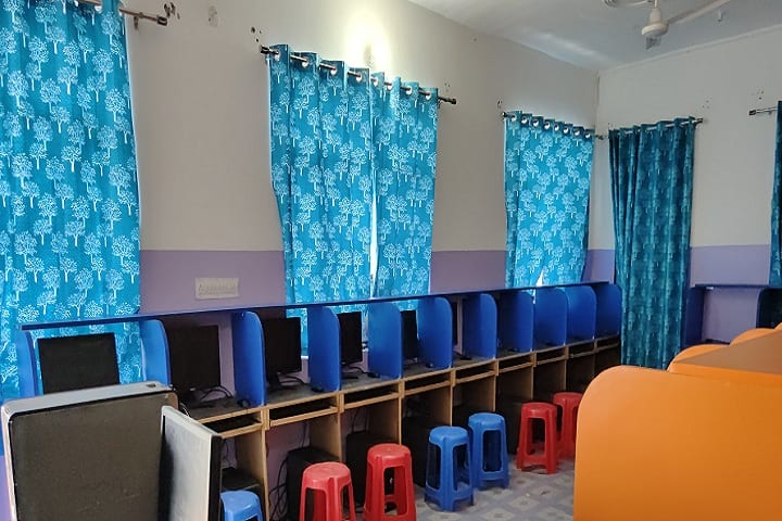 SKD TT Mahila College campus in Dausa, Rajasthan, India — photo 4