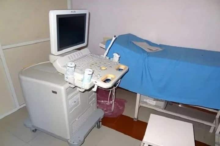 Pioneer Physiotherapy College campus in Vadodara, Gujarat, India — photo 6