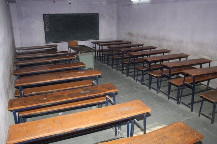 Rashtra Bharti Shiksha Mahavidhyalaya campus in Ujjain, Madhya Pradesh, India — photo 3