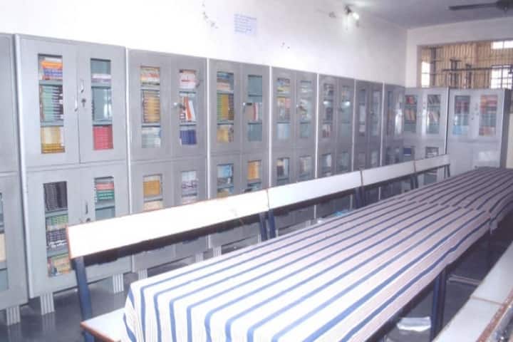 Rashtra Bharti Shiksha Mahavidhyalaya campus in Ujjain, Madhya Pradesh, India — photo 5