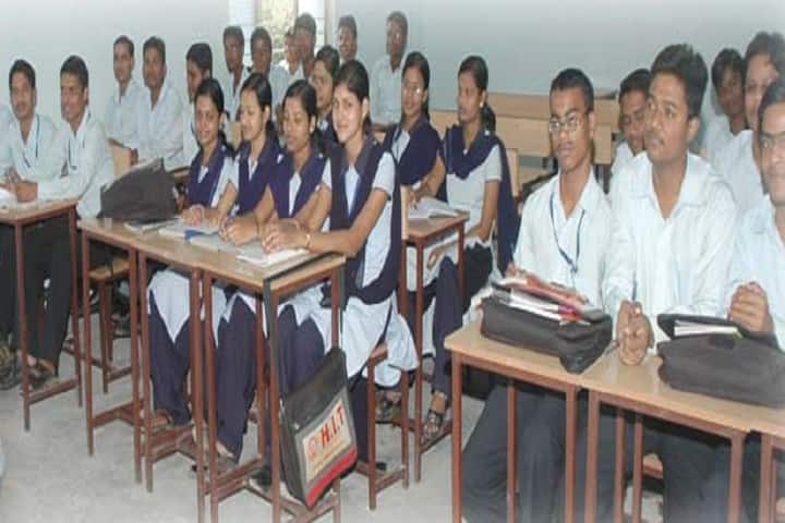 Holy Institute of Technology campus in Brahmapur, Odisha, India — photo 2