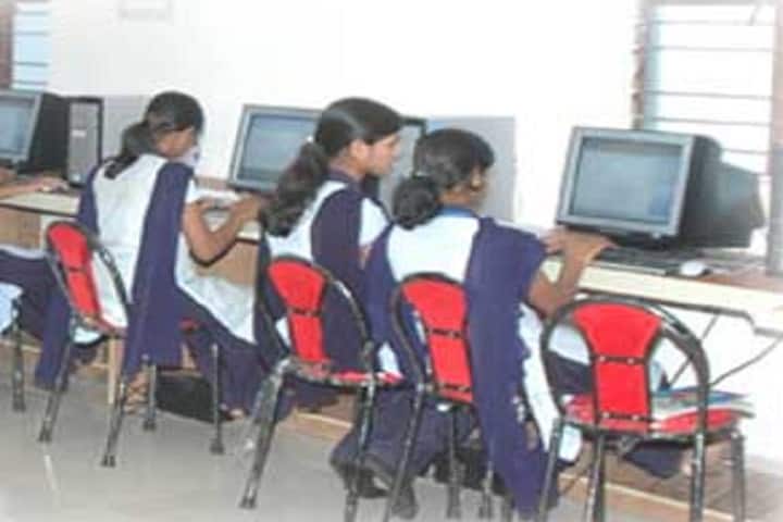 Holy Institute of Technology campus in Brahmapur, Odisha, India — photo 3