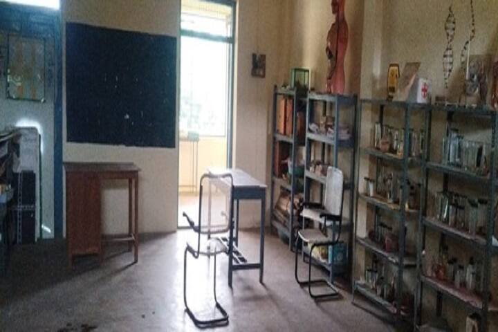 Sir CRR College of Education campus in Eluru, Andhra Pradesh, India — photo 4