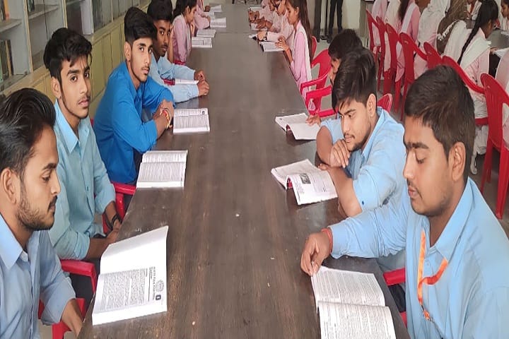 Siddharth Shikshan Evam Prashikshan Sansthan campus in Siddharthnagar, Uttar Pradesh, India — photo 4