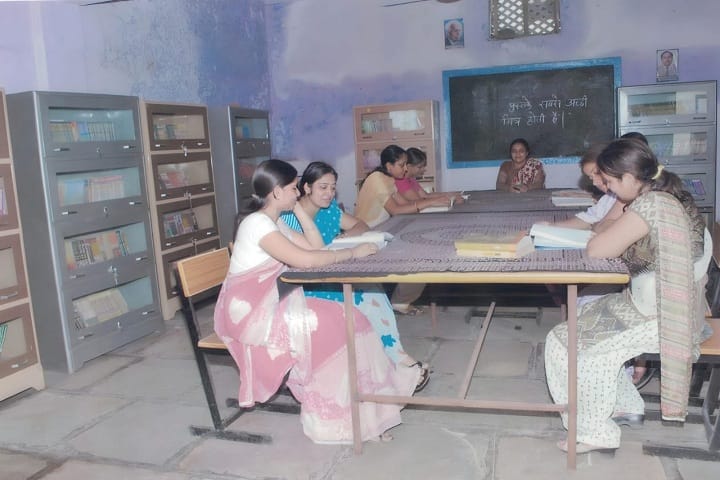 St Stephen's B Ed College campus in Ratlam, Madhya Pradesh, India — photo 3