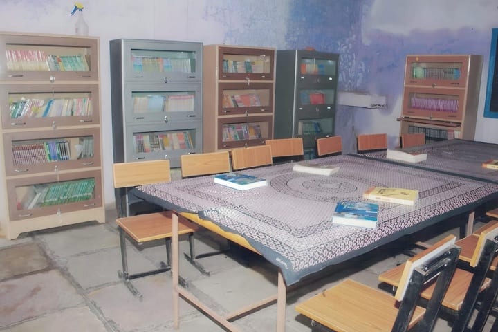 St Stephen's B Ed College campus in Ratlam, Madhya Pradesh, India — photo 5