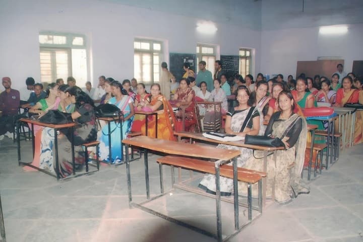 St Stephen's B Ed College campus in Ratlam, Madhya Pradesh, India — photo 6