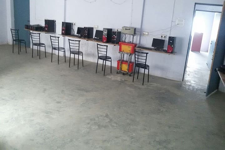 BM College of Education campus in Muzaffarnagar, Uttar Pradesh, India — photo 3