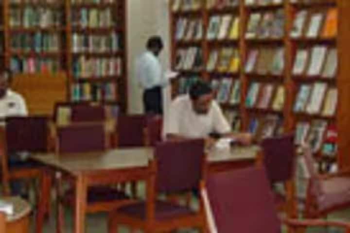 BM College of Education campus in Muzaffarnagar, Uttar Pradesh, India — photo 4